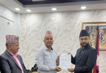 त्रिविसहित सात विश्वविद्यालयका उपकुलपति नियुक्त