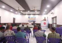 संविधानको पूर्ण र प्रभावकारी कार्यान्वयनलाई प्राथमिकता दिनुपर्ने जोड