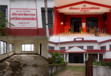 चार करोडको लागत अनुमानमा बनेको संग्रहालय प्रयोगविहीन