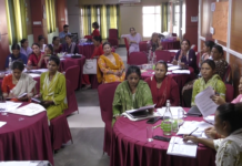 भीमदत्तका महिलालाई प्रस्तावना, अवधारणा पत्र र बजेट लेखनसम्बन्धी तीन दिने तालिम